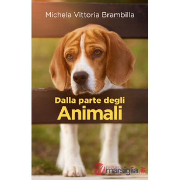 Dalla parte degli animali