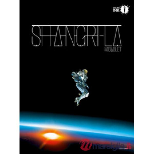 Shangri-la