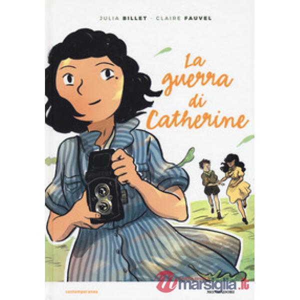 Guerra di Catherine (La)