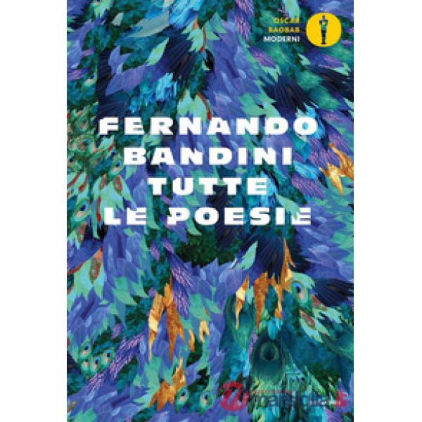 Tutte le poesie