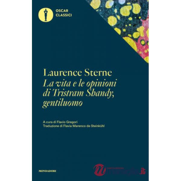 Vita e le opinioni di Tristram Shandy, gentiluomo (La)