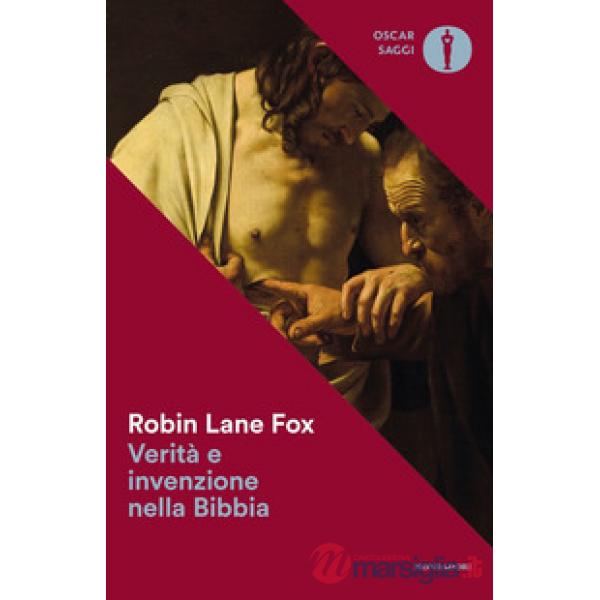 Verità e invenzione nella Bibbia