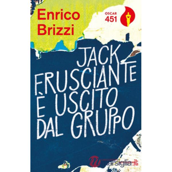 Jack Frusciante è uscito dal gruppo