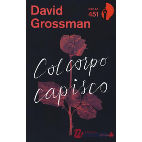 Col corpo capisco