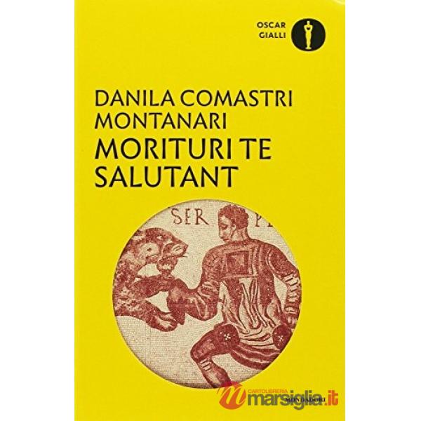 Morituri te salutant