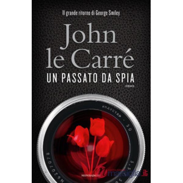 Passato da spia (Un)