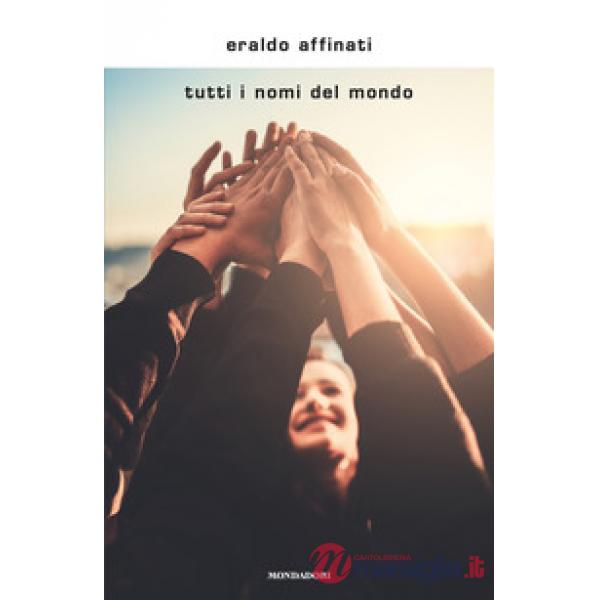 Tutti i nomi del mondo