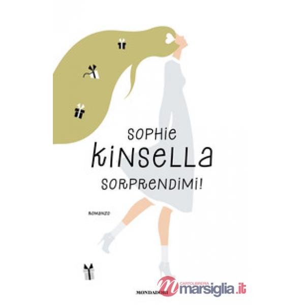 Sorprendimi!