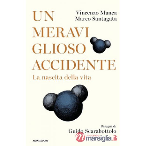 Meraviglioso accidente. La nascita della vita (Un)