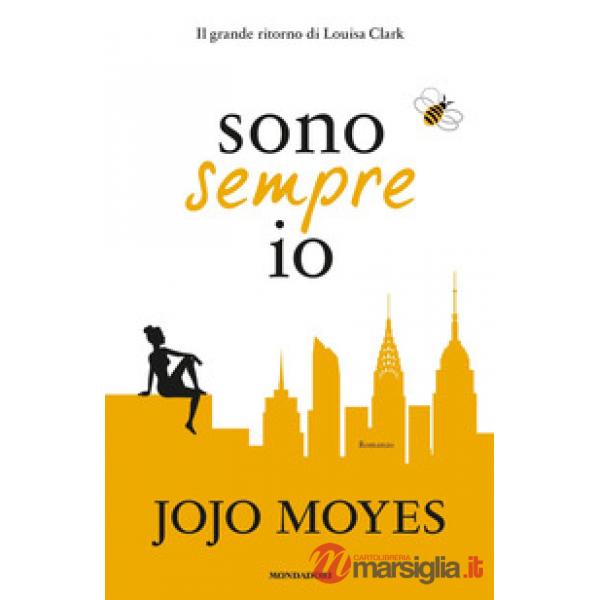 Sono sempre io