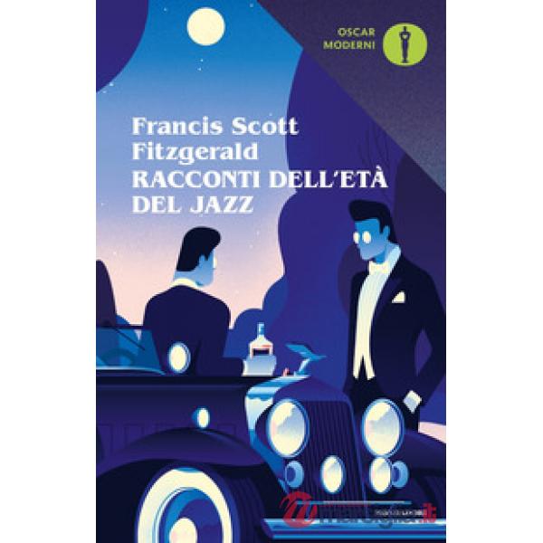 Racconti dell'età del jazz
