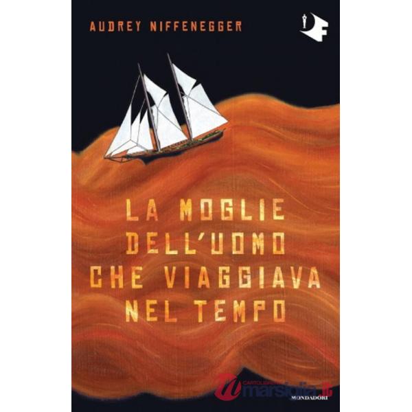 Moglie dell'uomo che viaggiava nel tempo (La)