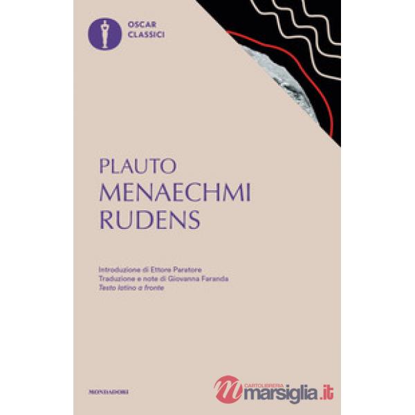 Menaechmi-Rudens