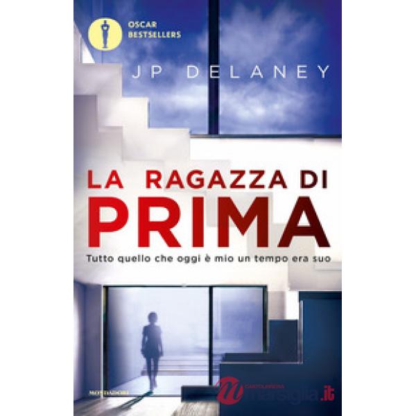 Ragazza di prima (La)