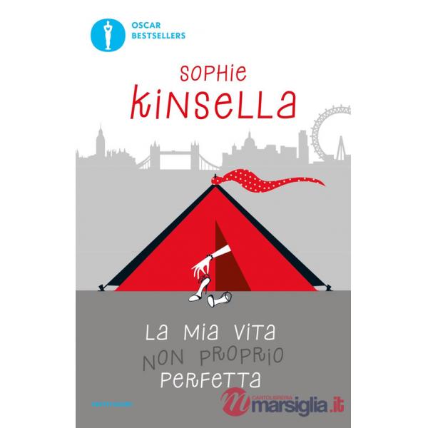 Mia vita non proprio perfetta (La)