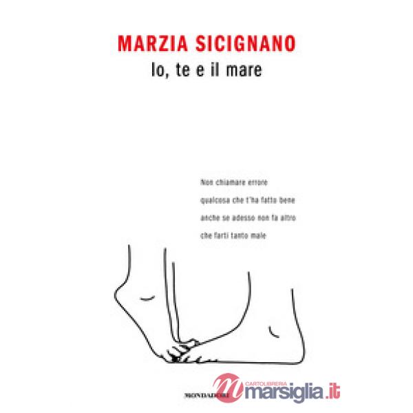 Io, te e il mare