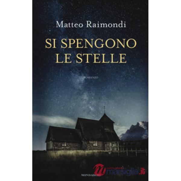 Si spengono le stelle