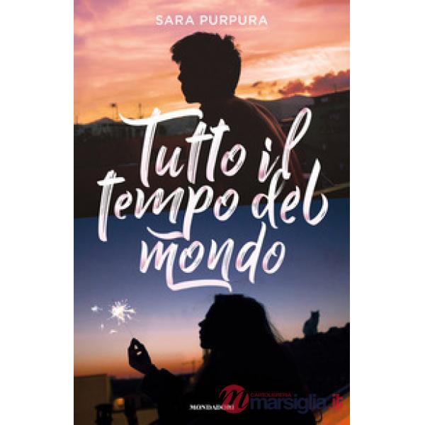 Tutto il tempo del mondo