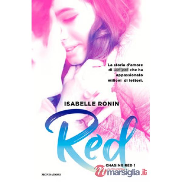 Red. Chasing Red. Vol. 1