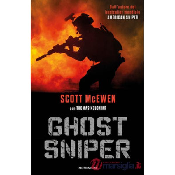 Ghost sniper