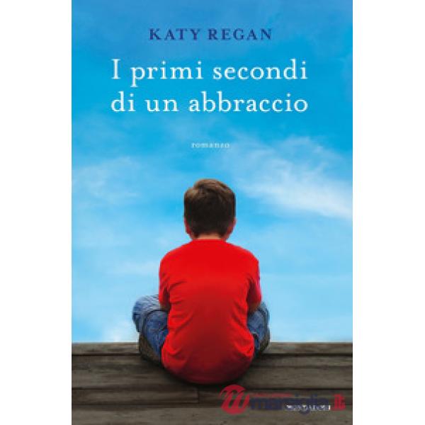 Primi secondi di un abbraccio (I)