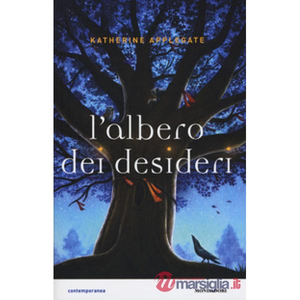 Albero dei desideri (L')
