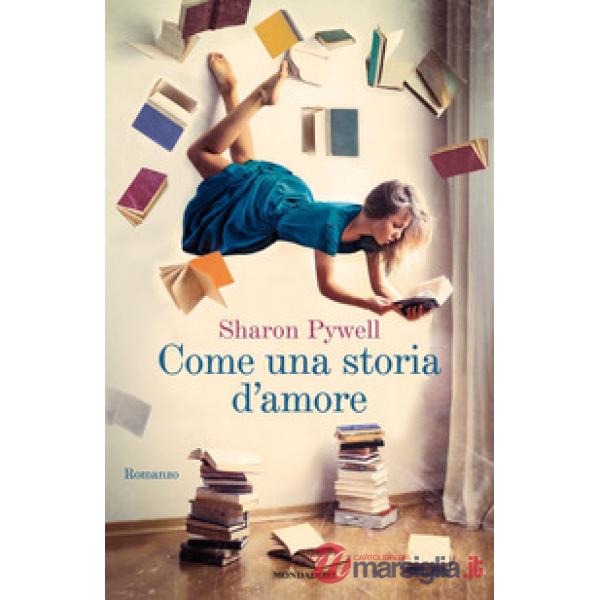 Come una storia d'amore