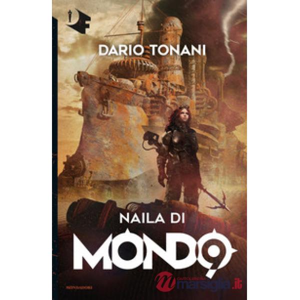 Naila di Mondo9