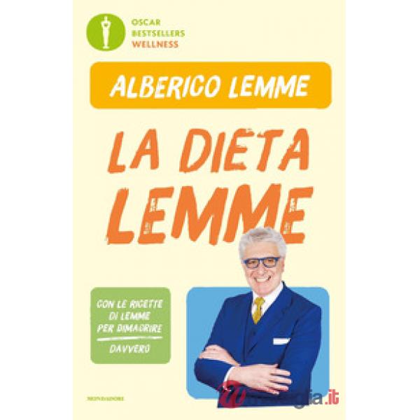 Dieta Lemme (La)