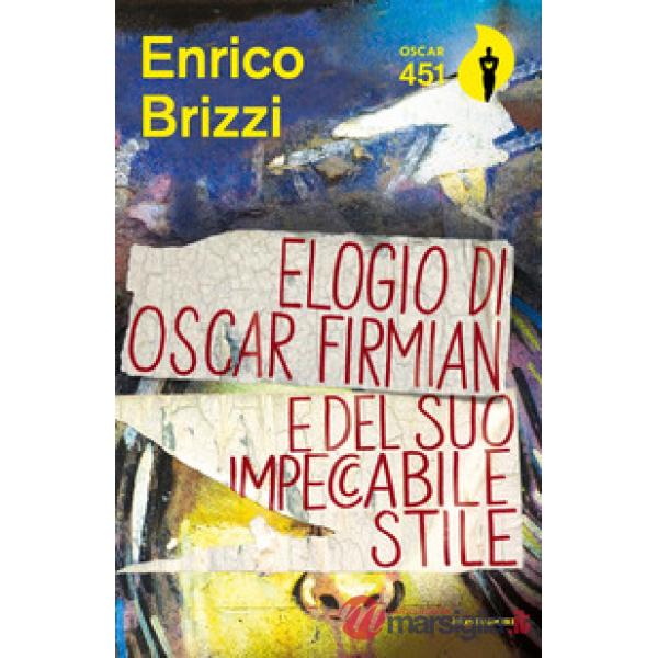 Elogio di Oscar Firmian e del suo impeccabile stile