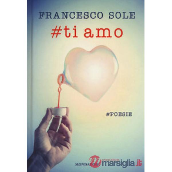 Ti amo. poesie