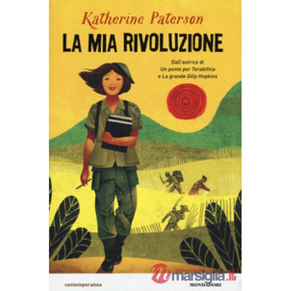 Mia rivoluzione (La)