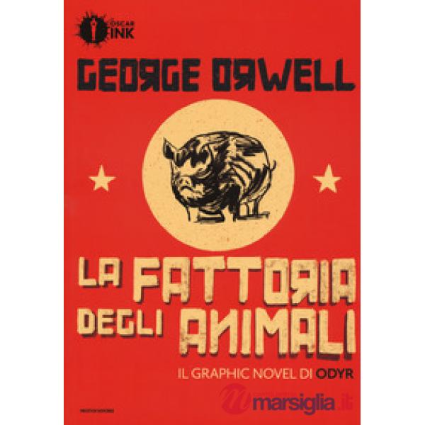 Fattoria degli animali (La)