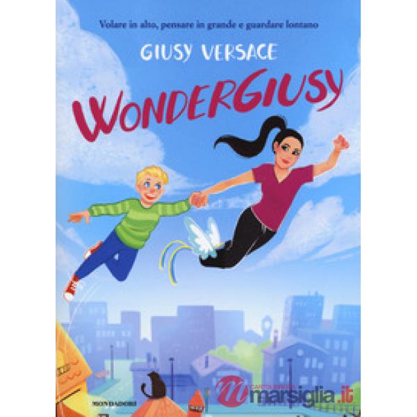WonderGiusy