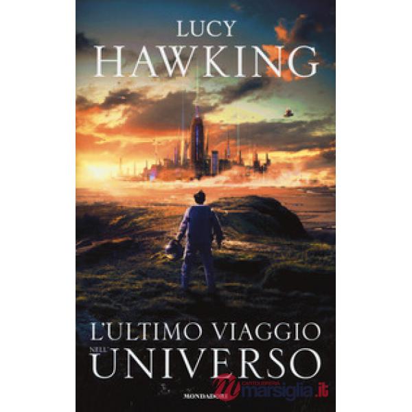Ultimo viaggio nell'universo (L')