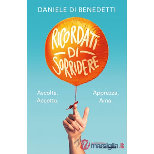 Ricordati di sorridere