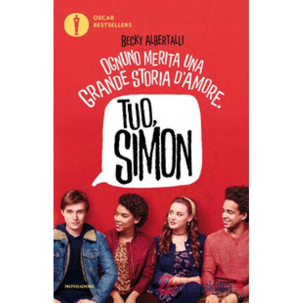 Tuo, Simon