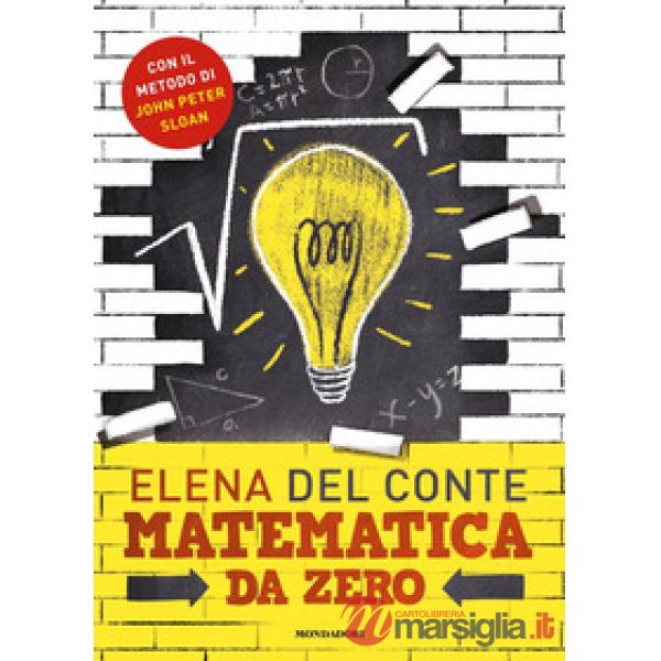 Matematica da zero