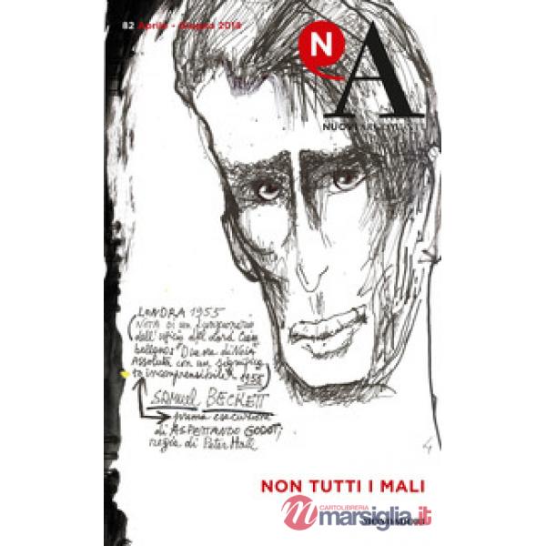 Nuovi Argomenti. Vol. 82: Non tutti i mali