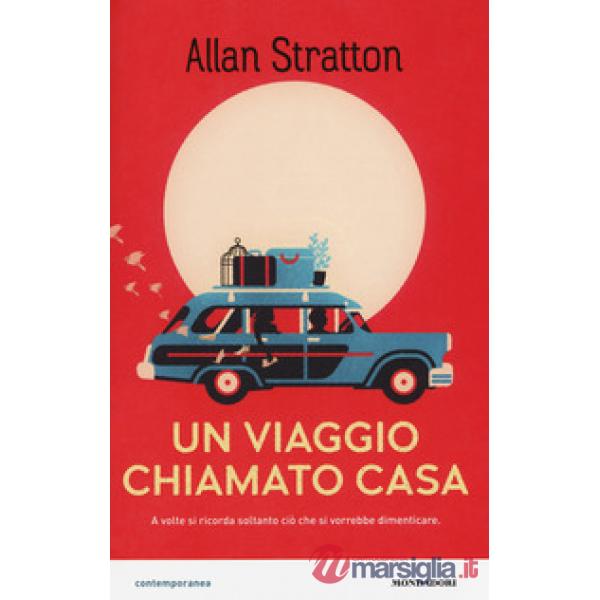 Viaggio chiamato casa (Un)