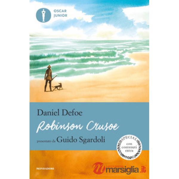 Robinson Crusoe. Ediz. speciale