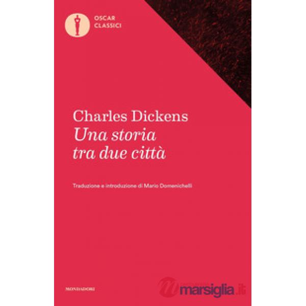 Storia tra due città (Una)