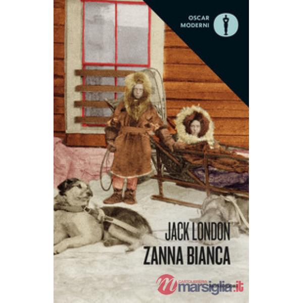 Zanna Bianca