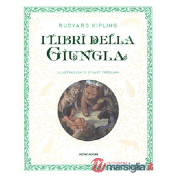 Libri della giungla. Nuova ediz. (I)