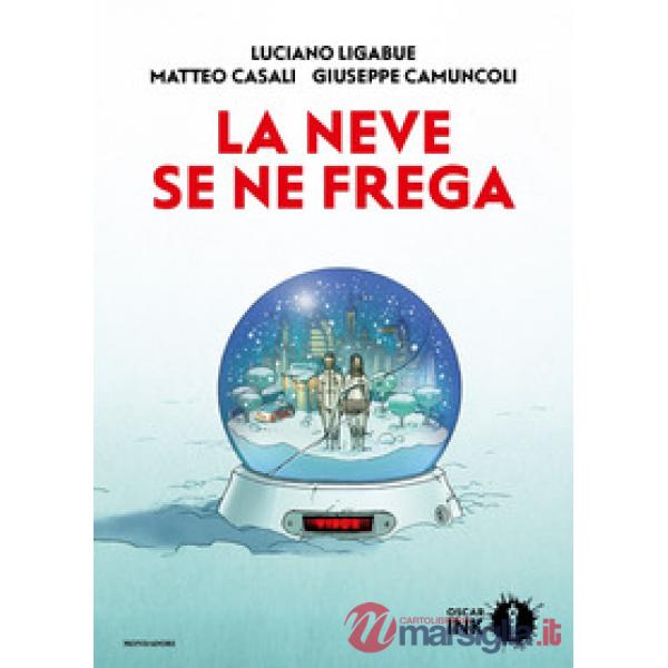 Neve se ne frega (La)