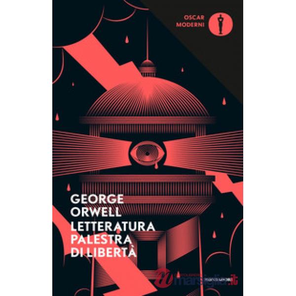 Letteratura palestra di libertà