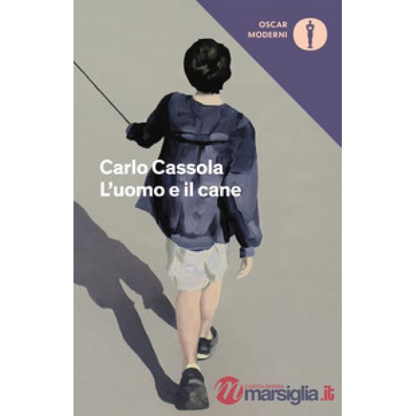 Uomo e il cane (L')
