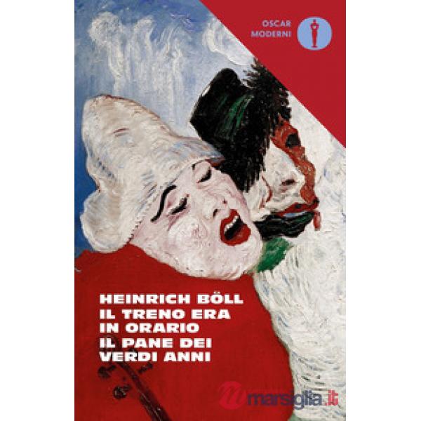 Treno era in orario-Il pane dei verdi anni (Il)