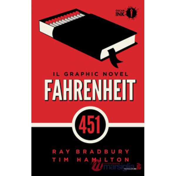 Fahrenheit 451