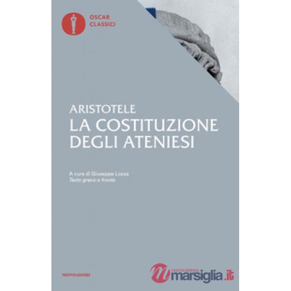 Costituzione degli ateniesi